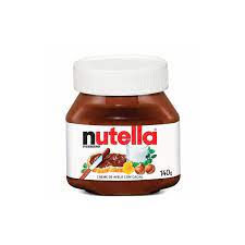 NUTELLA FERRRO140GRS (PASTA DULCE CON AVELLANAS)